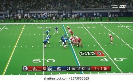 他在场上就是稳定器